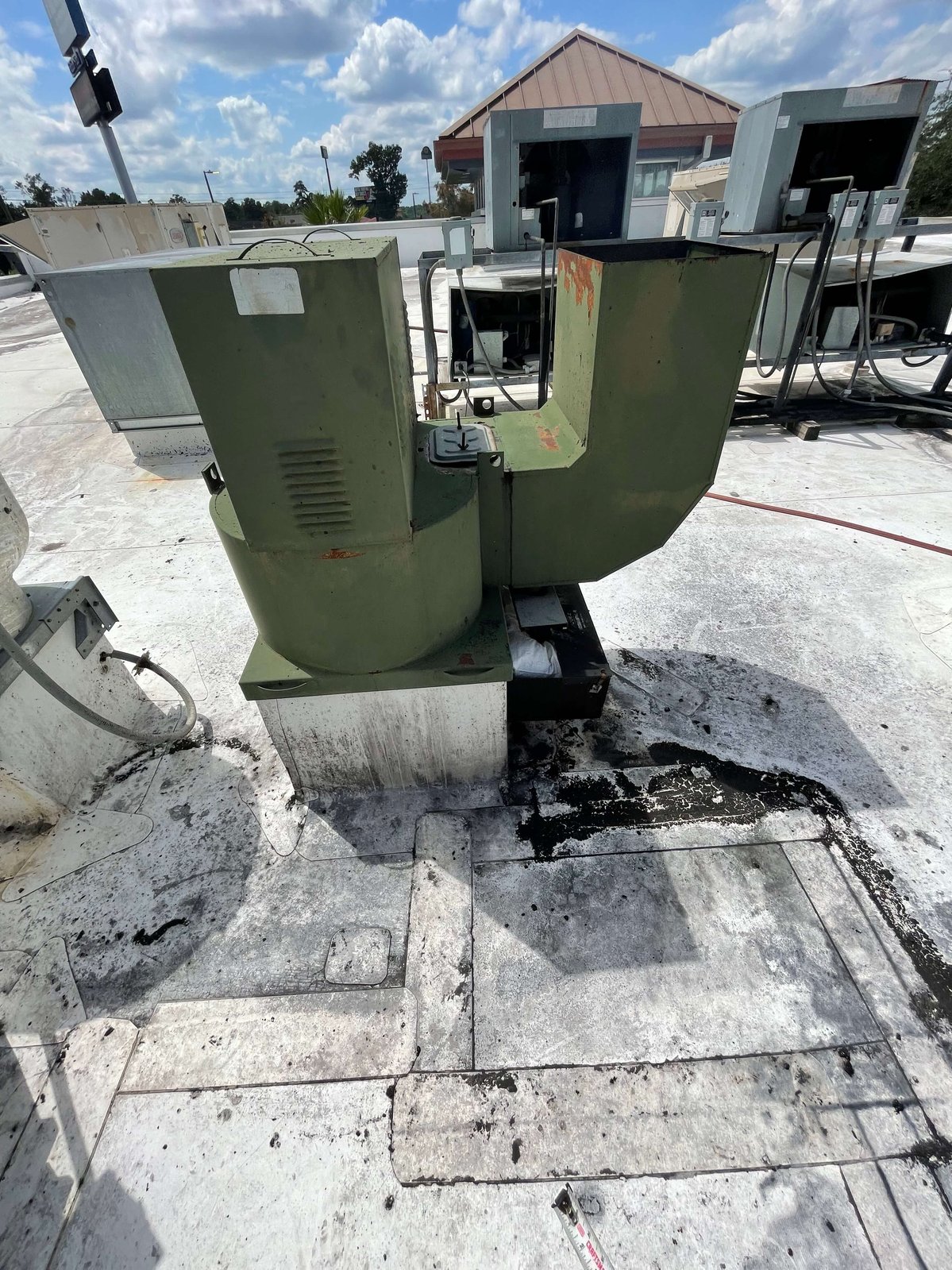 Understanding NDL Warranties for Commercial Roofing Everything You Need to Know